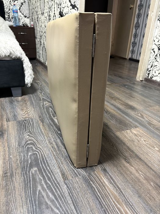 Кушетка чемодан косметологічна бьюті