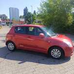 Suzuki Swift 2006, gotowy do jazdy