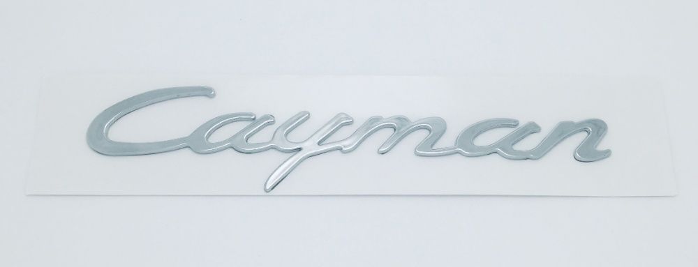Емблеми написи ковпачки Porsche Cayenne Macan Cayman Panamera