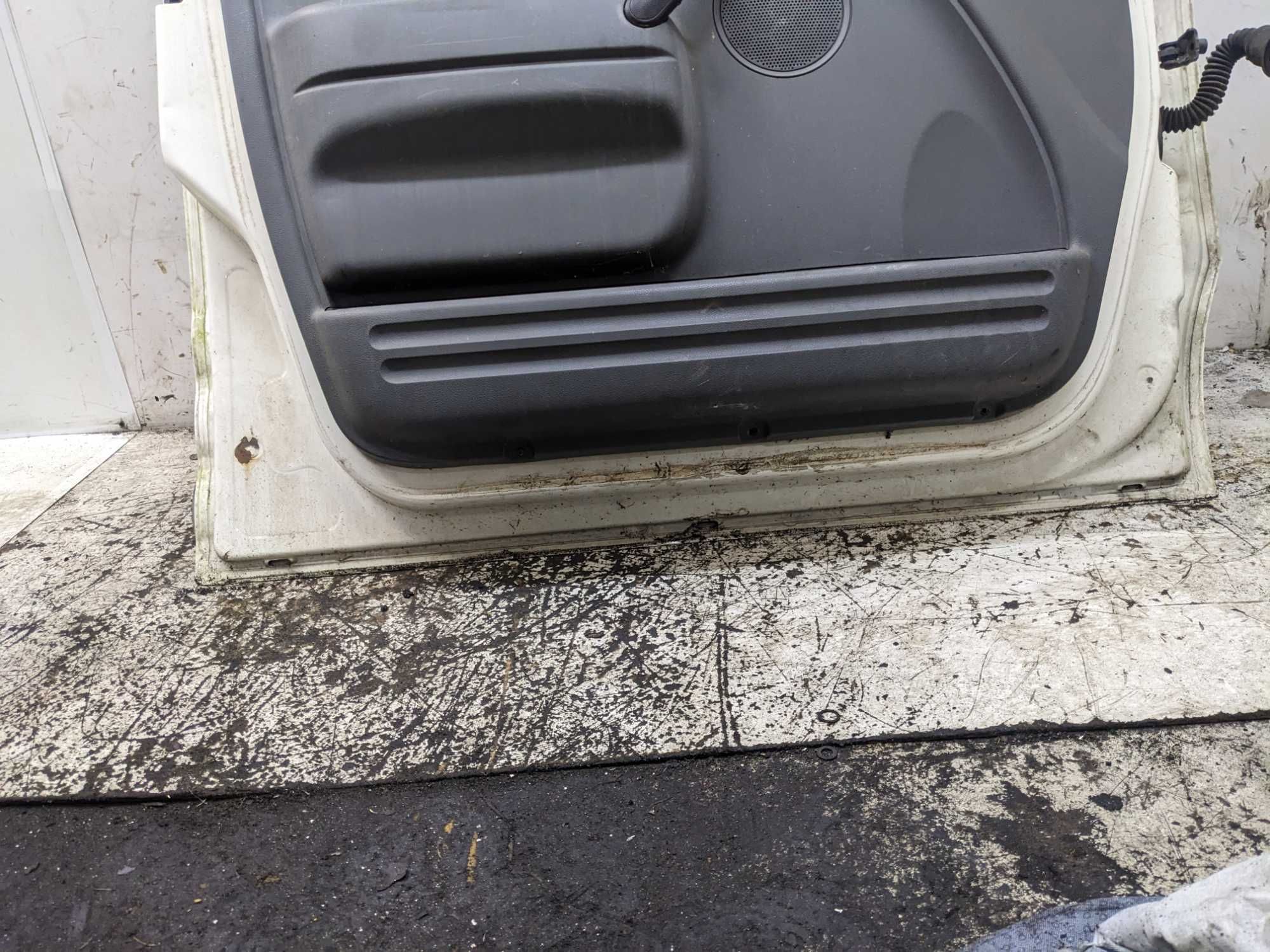 Ford Transit Connect T230 LX Drzwi Lewe Przednie Lewy Przód