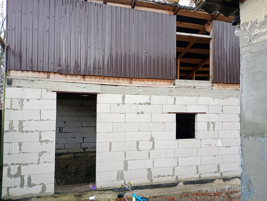 Продам дом в центре