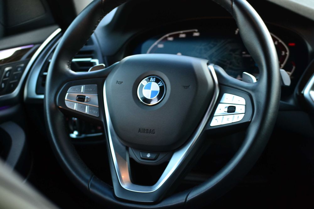 BMW X3 2023 SportDrive 30i 252к.с бензин G01 LCI