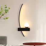 Lampa ścienna kinkiet led D05