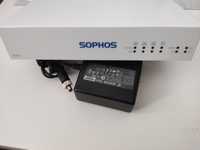 Sophos SG 105 router,Open wrt