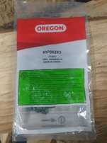 Corrente motosserra OREGON 3/8" 62 elos para espada 45cm 91P062X3 Nova