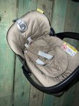 Fotelik cybex rozkladny