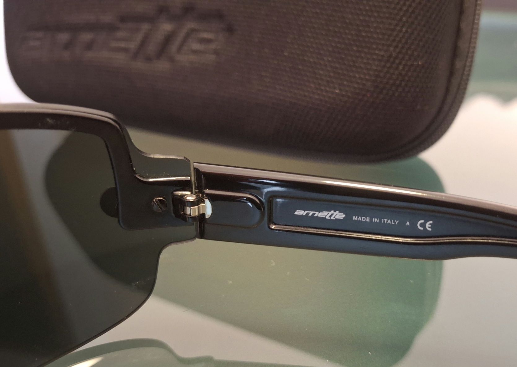 Óculos de Sol Arnette, mod  SHUFFLE 3054