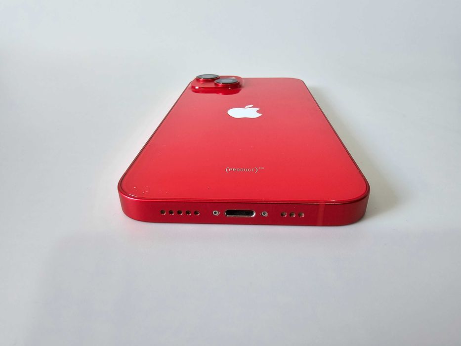 Iphone 14 128gb. 80% Bateria. Excelente