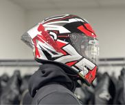 Шолом HJC,Agv,Shoei RPHA 1