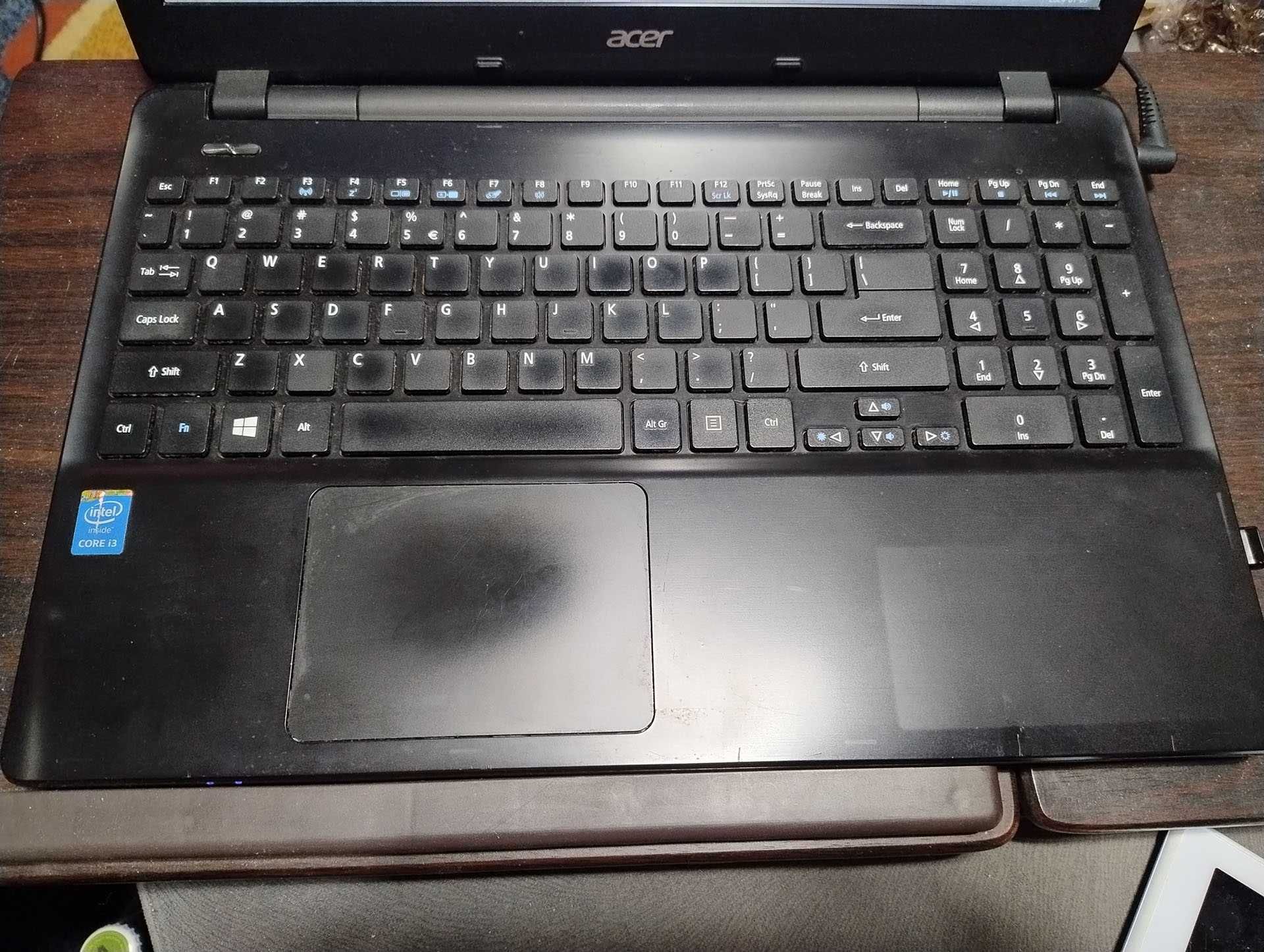 Acer Aspire E5-571 15,6" i3-4030U 8GB RAM 480GB SSD - Promocja !!!