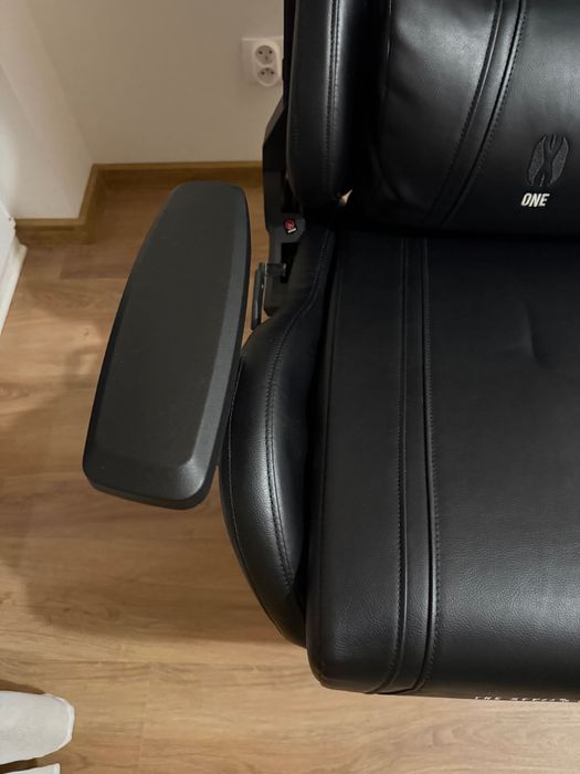 Fotel Gamingowy DIABLO CHAIRS X-One 2.0 – jak nowy!