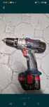 Bosch bosch bosch
