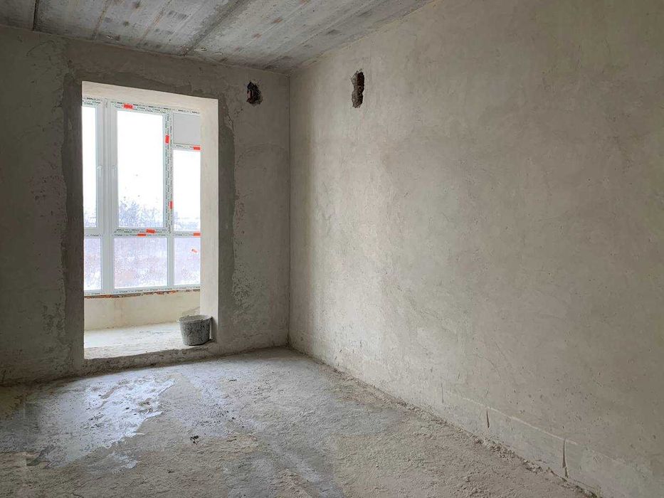 2-кім. квартира в тихій локації Івано-Франківська, Є розтермінування!