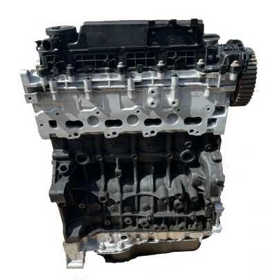 Silnik po Kompleksowej Regeneracji JUMPER BOXER 2.0 HDI EURO 6 4H03