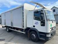 Iveco ML 120  Do transportu gołębi