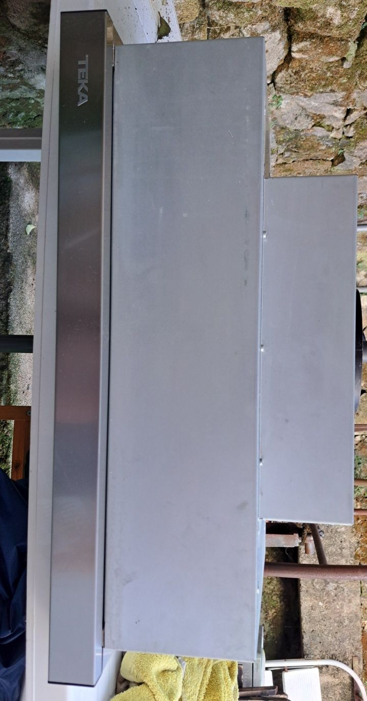Exaustor Teka CNL 6815 plus.