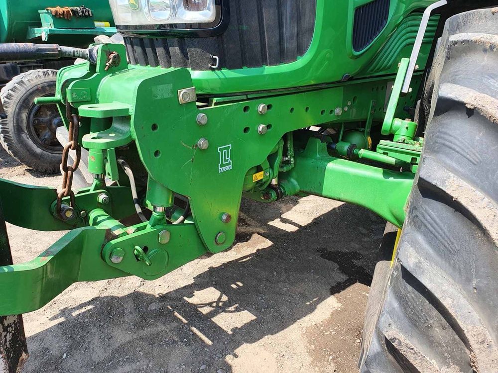 Продам John Deere 6830 Premium