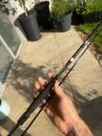 Wedka savage gear SG2 LIGHT GAME 8'3" | 2.51M