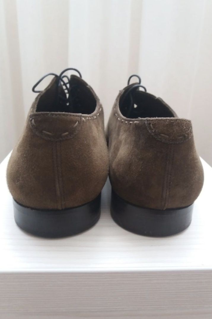 YvesSaintLaurent, Barrats, Florsheim оксфорди туфлі оригінал