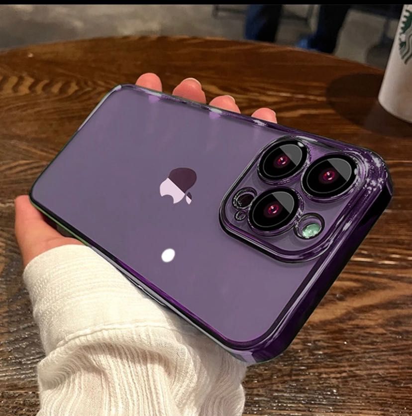 Чохол захисний IPhone XR,11,12,13,14,15Pro