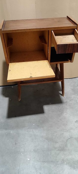 Móvel vintage bom estado