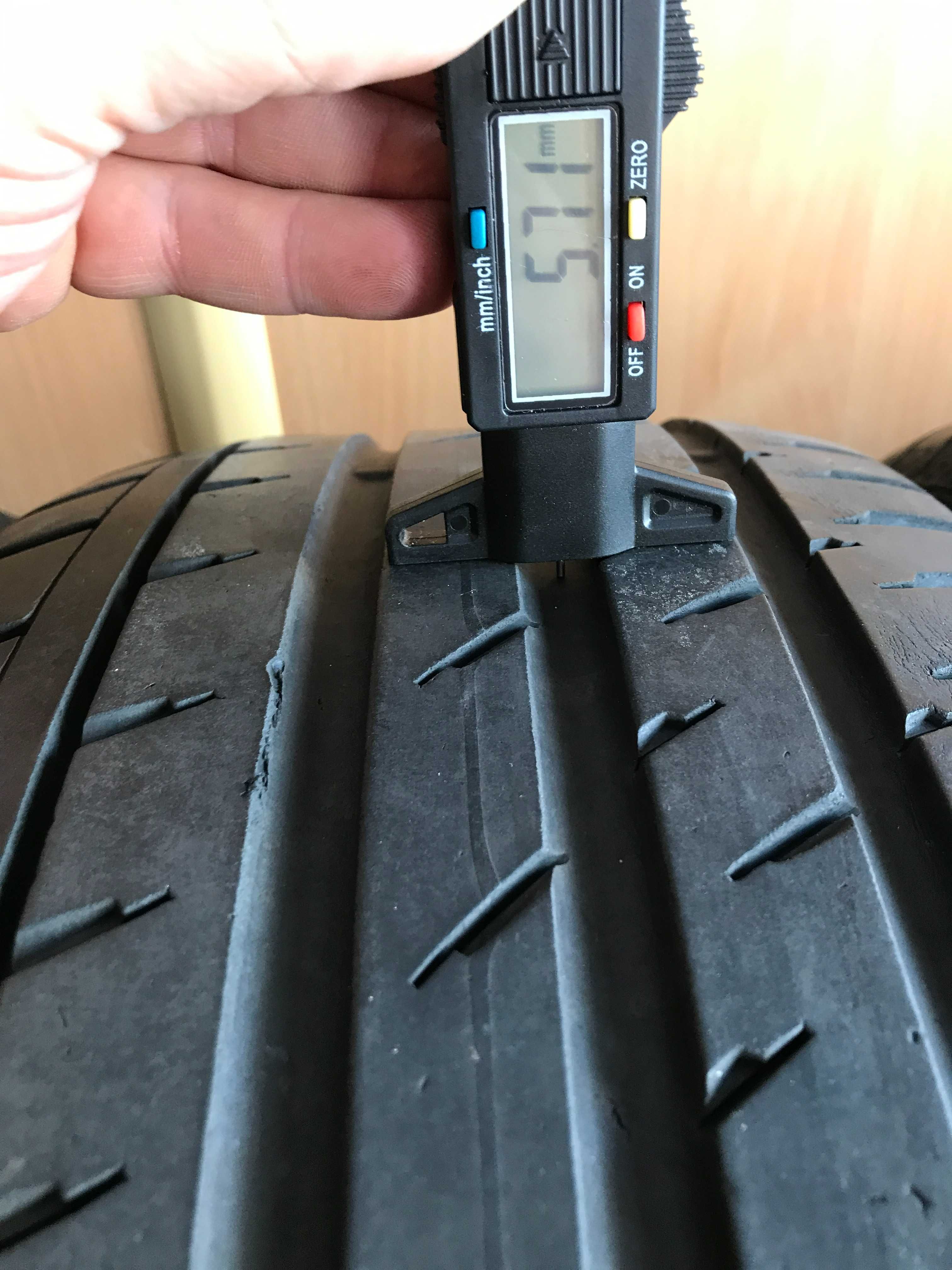 continental sportcontact 3  245/45r18