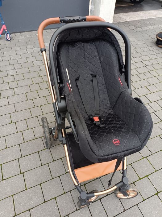 Wózek dziecięcy jak nowy