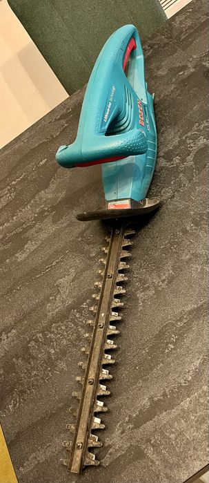 Nożyce do żywopłotu akumulatorowe AHS 35-15 LI Bosch