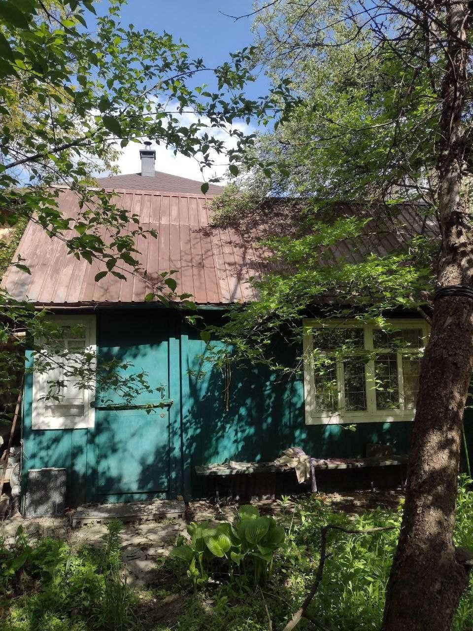 Продам земельну ділянку, м.Київ, Святошинський р-н