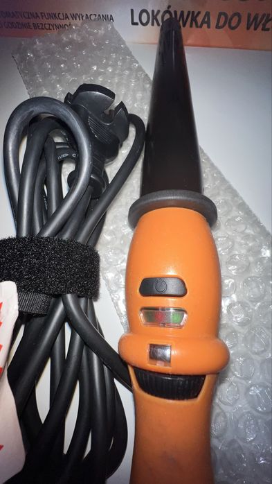 Конусна плойка Ducastel конусная плойка ducastel