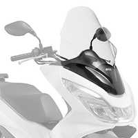 Vidro givi honda pcx 2017 peças