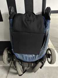 Wozek city mini by baby jogger