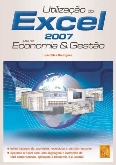 O Excel para a Economia e Gestão