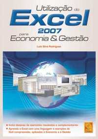 O Excel para a Economia e Gestão