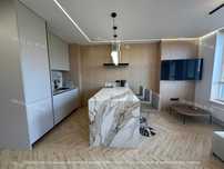 Квартира 55м2 в Podil Plaza, Київ вул. Глибочицька, 73 – перша оренда!