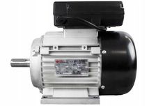 Silnik elektryczny Kupczyk 2,2 KW 3,0 KM 1faza 230V 2800RPM