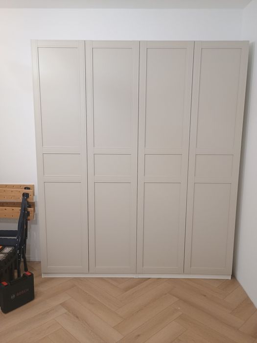 Profesjonalny montaż mebli w dobrej cenie !