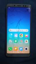 Телефон Xiaomi redmi note 5