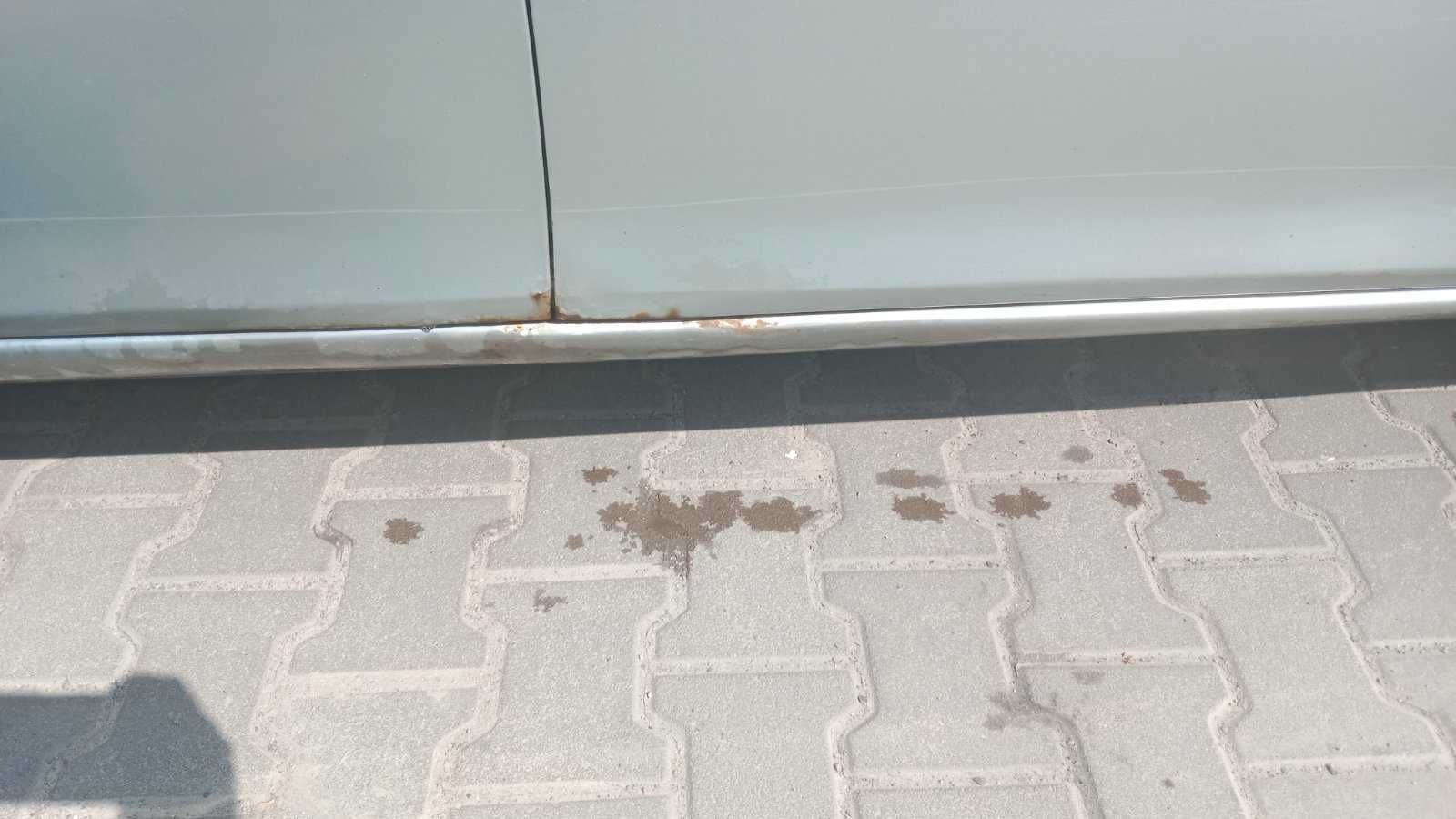 Mazda 6 2003рік 1.8