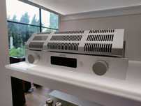 Octave V 110 z salonu