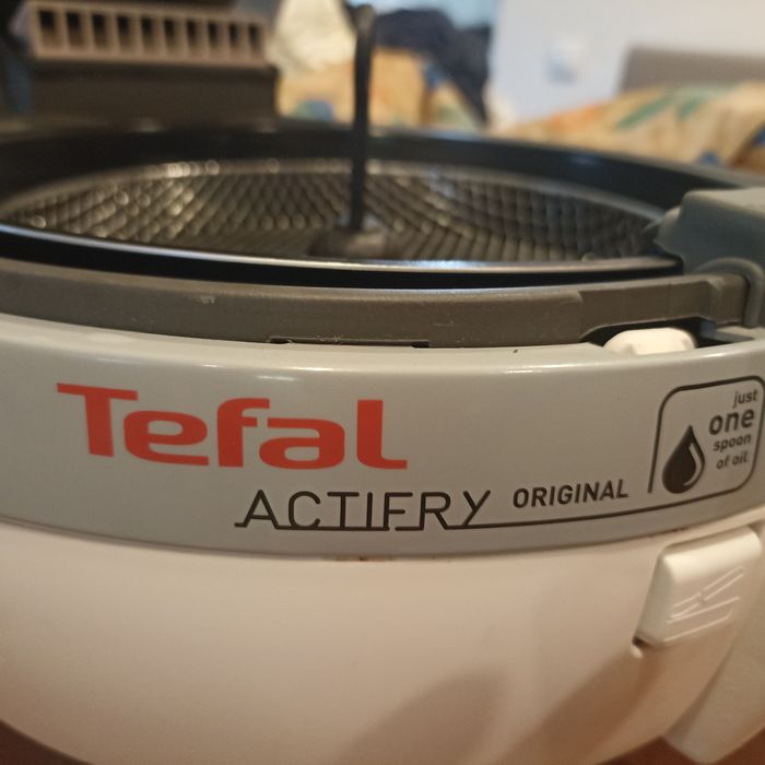 Airfryer Marca Tefal