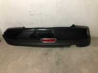 Para-choques traseiro Mini Cooper R56
