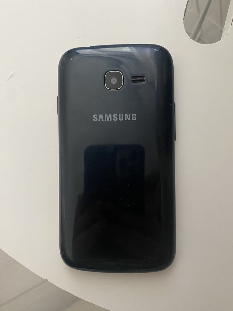 Samsung galaxy STAR GT-S7262