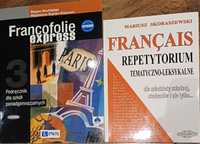Podręczniki do języka francuskiego