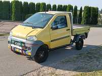 Casalini aixam L6e microcar