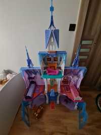 Zamek Elzy, Frozen II, Arendell, duży
