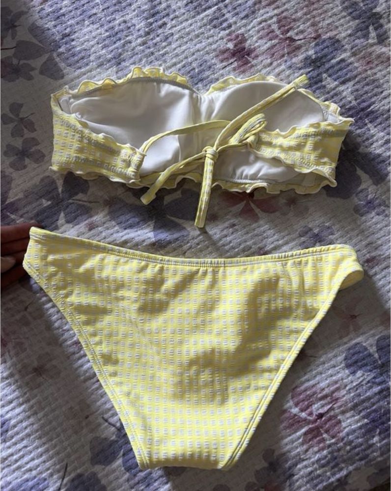 Купальник xhilaration (h&m calzedonia)
