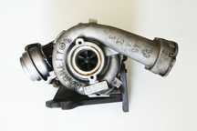 Turbina turbosprężarka Garret GTB1749V VW Audi Volkswagen Passat