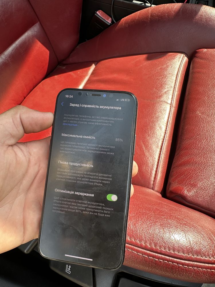Iphone 11 pro 512 GB neverlock