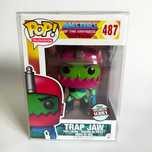 Funko Masters of the Universe Trap Jaw 487